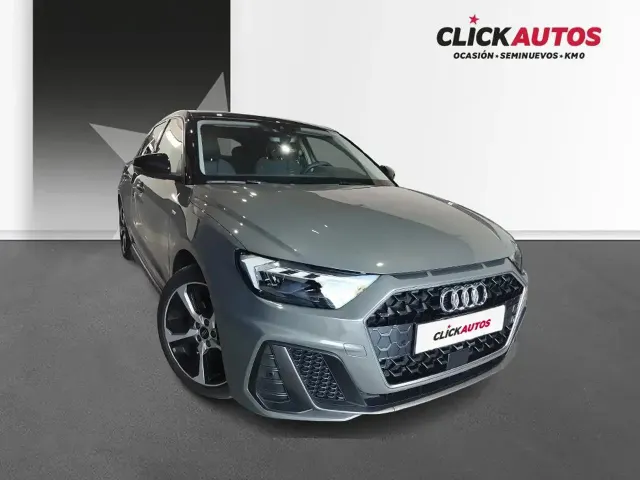 Audi A1 1.0 TFSI 116CV Adrenalin + Pack - foto 3