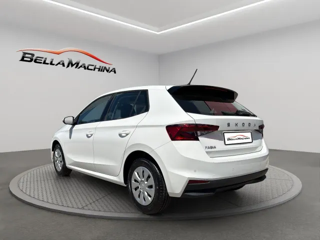 Skoda Fabia 1.0 MPI 59KW (80CV) Essence - foto 3