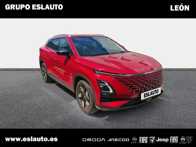Omoda 5 1.6 T-GDI 108KW PREMIUM DCT 147 5P - foto 4