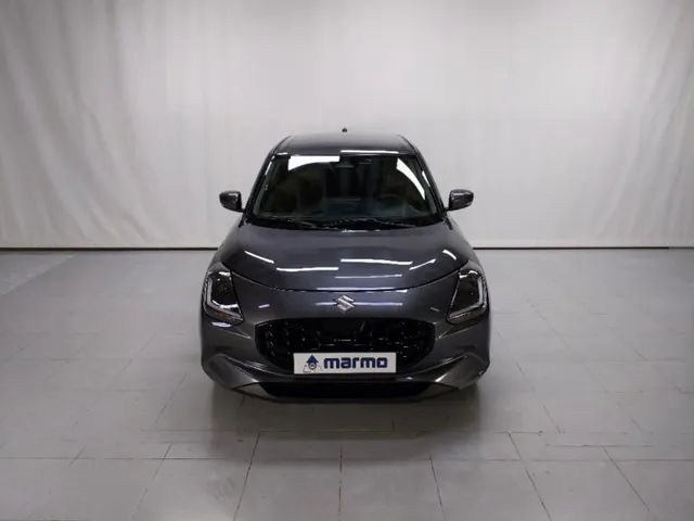 Suzuki Swift - foto 5
