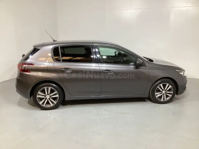 Peugeot 308 5p Style BlueHDi 130 S&S - foto 3