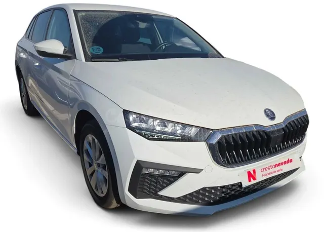 Skoda Scala 1.0 TSI 85KW (115 CV) SELECTION - foto 2