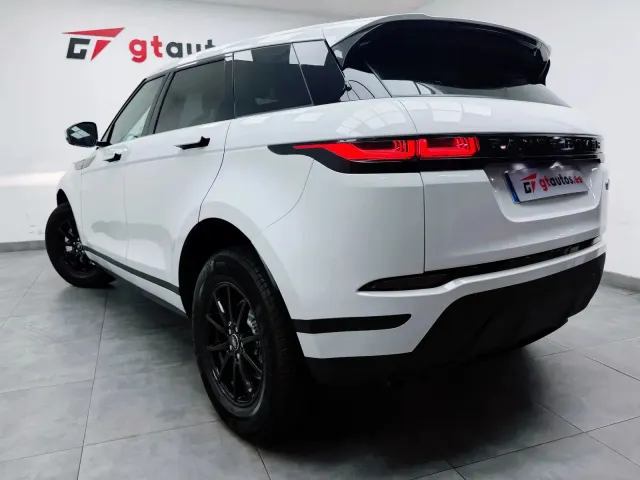 Land-Rover Range Rover Evoque D150 Mild-Hybrid 150CV - foto 2