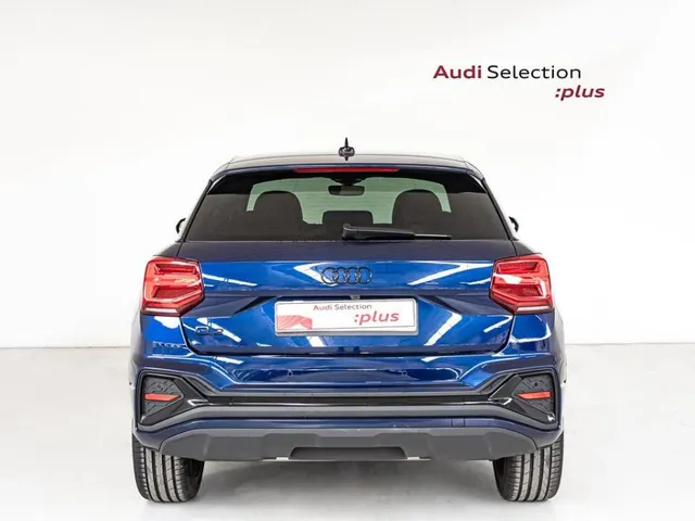 Audi Q2 - foto 4