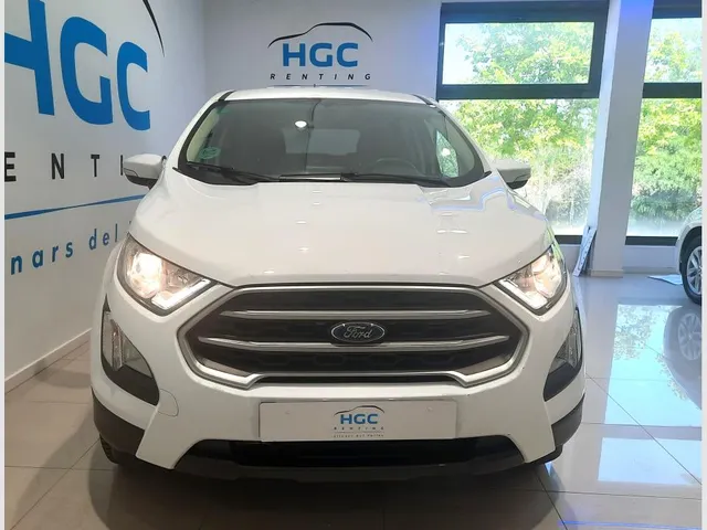 Ford EcoSport - foto 3