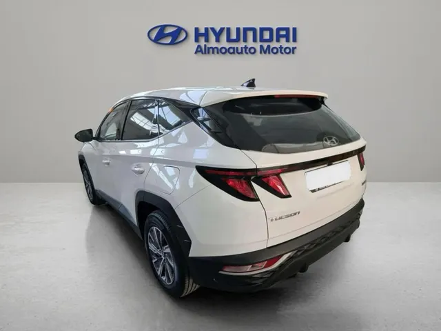 Hyundai Tucson - foto 2
