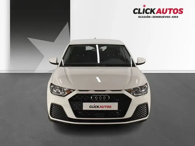 Audi A1 1.0 TFSI 95CV Edition - foto 2