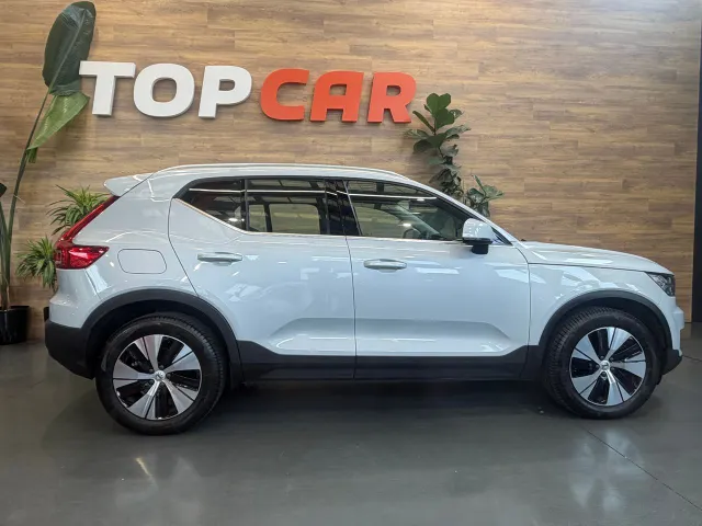 Volvo XC40 1.5 T5 Twin Recharge Inscrition EX Auto - foto 5