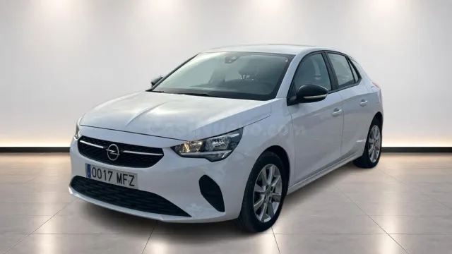 Opel Corsa 1.2 XEL Edición 75 plazas Madrid - foto 3