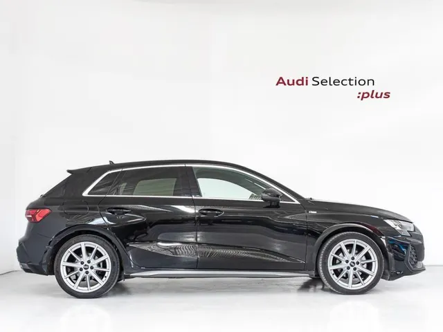 Audi A3 Sportback - foto 3