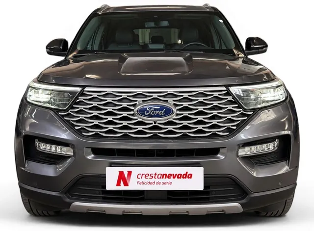 Ford Explorer 3.0 PHEV AWD Platinum - foto 2