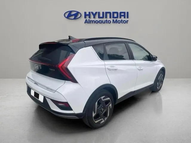 Hyundai Bayon - foto 4