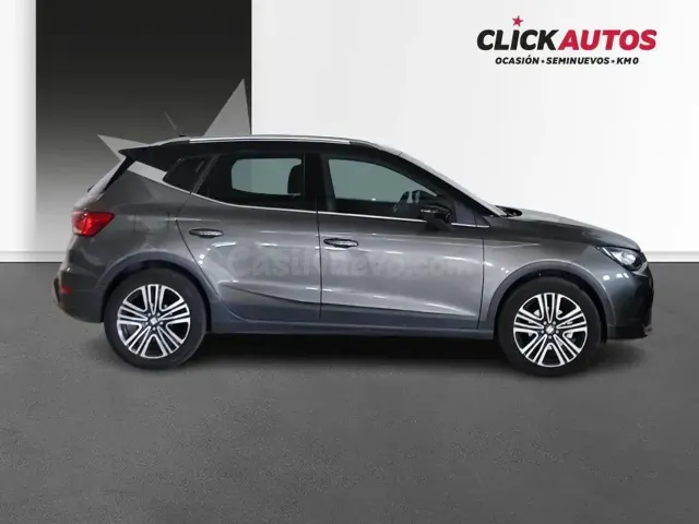 Seat Arona 1.0 TSI 115CV Xperience Special Edition - foto 4