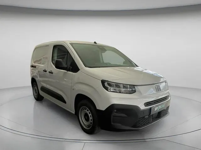 Fiat Doblo - foto 3