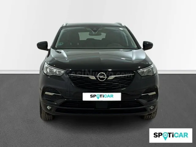 Opel Grandland X 1.2 Turbo Selective - foto 2