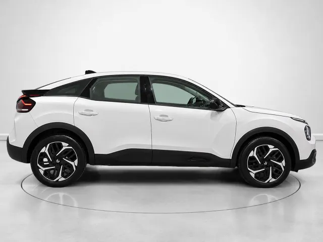 Citroën C4 PureTech 130 S&S Plus 96 kW (131 CV) - foto 2