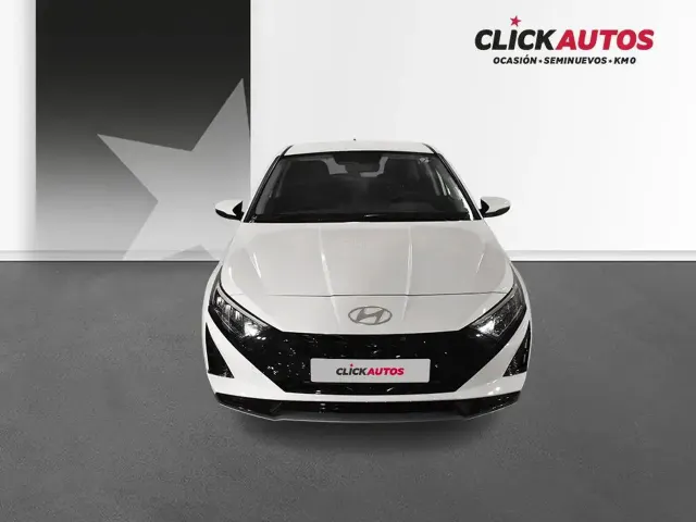 Hyundai i20 1.0 TGDI 100CV Klass - foto 2