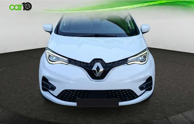 Renault Zoe Zen 100 kW R135 Batería 50kWh - foto 2