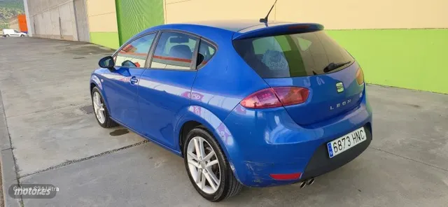Seat Leon - foto 4