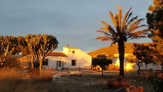 "Tu Refugio de Paz: Finca de Campo con Encanto y Naturaleza" - foto 2