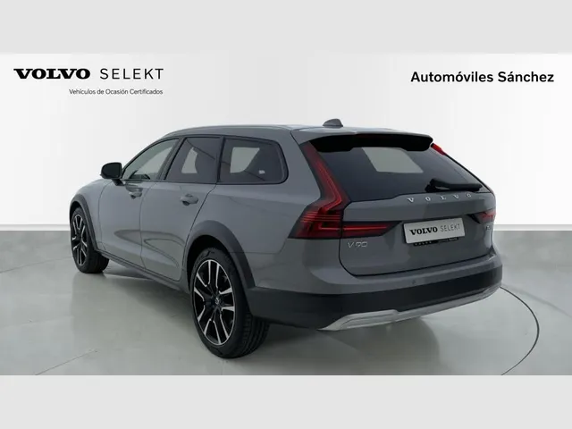 Volvo V90 Cross Country - foto 2