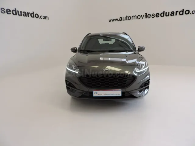 Ford Kuga ST-Line 2.0 EcoBlue 88 kW - foto 2