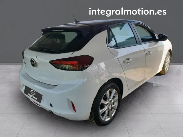 Opel Corsa 1.2 XEL 55kW (75CV) Edition - foto 2