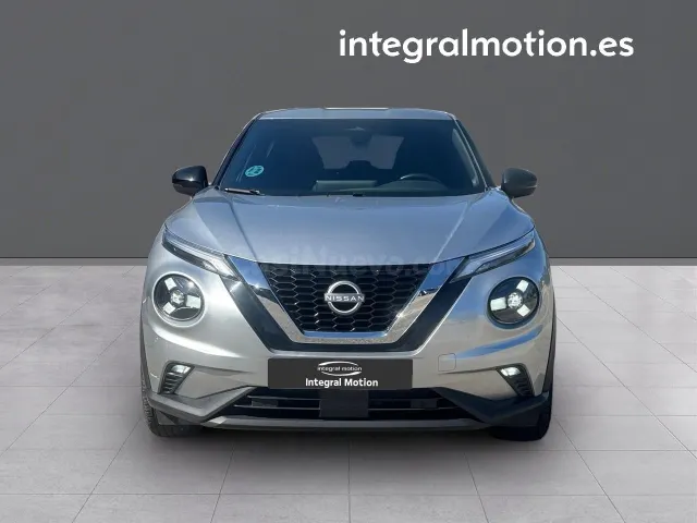 Nissan Juke DIG-T 84 kW (114 CV) DCT 7V N-Connecta - foto 2