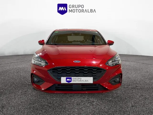 Ford Focus - foto 2