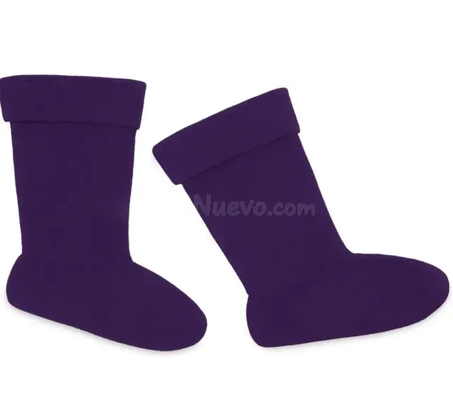 Forro polar CITY COMFORT para botas - foto 3