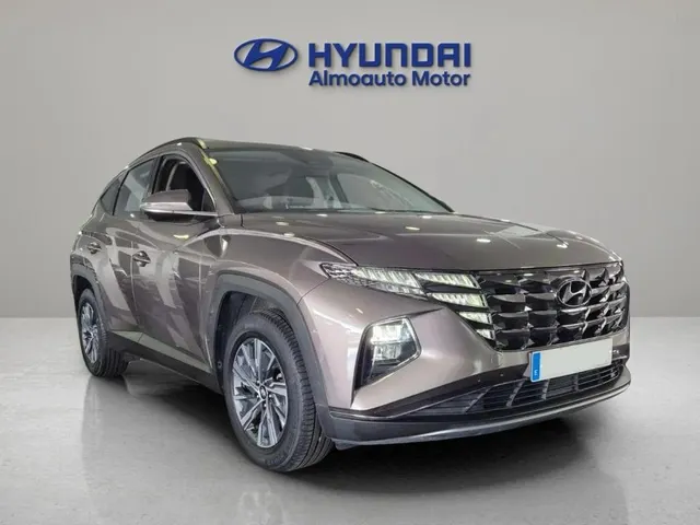 Hyundai Tucson - foto 2