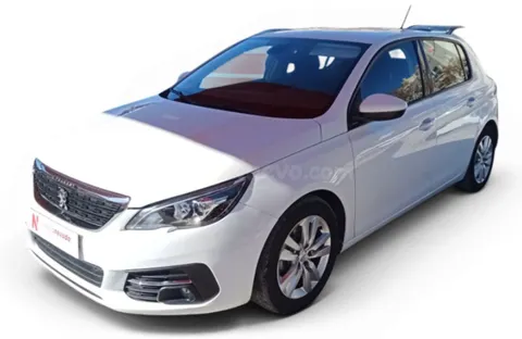 Peugeot 308 5p Active Pack BlueHDi 130 SS