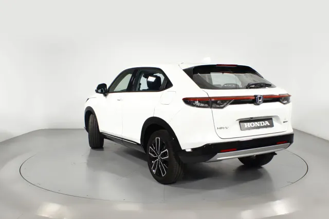 Honda HR-V híbrido 1.5 CVT Barcelona - Oferta especial - foto 2