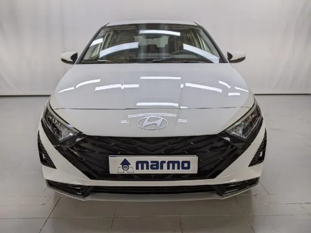 Hyundai i20 urbano eficiente en Murcia - Ocasión ideal - foto 4