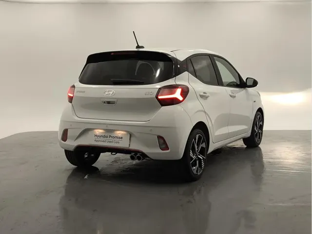 Hyundai i10 - foto 2