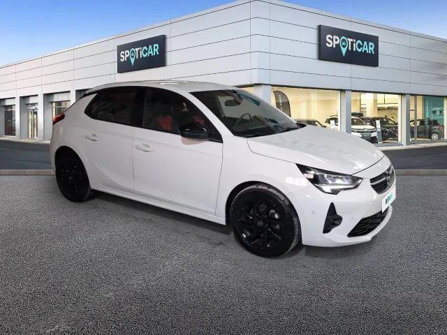 Opel Corsa 1.2T XHL 74kW (100CV) GS - foto 3