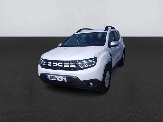 Dacia Duster Expression Bl. dCi 85kW(115CV) 4X2 (2023)