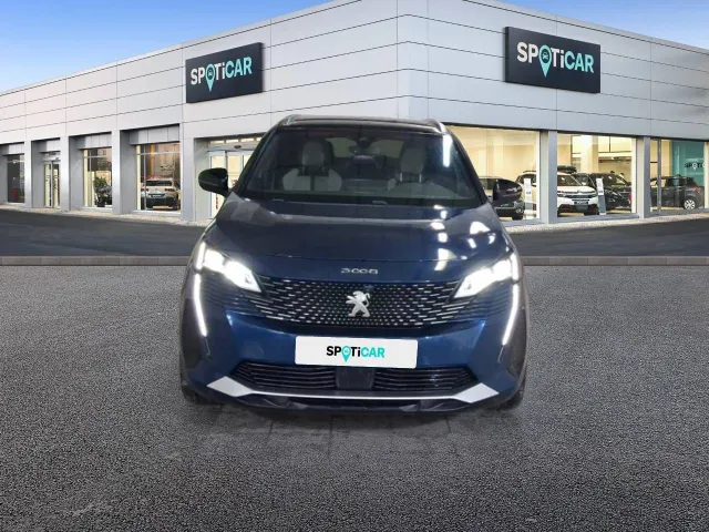 Peugeot 3008 225 e-EAT8 GT Pack - foto 2