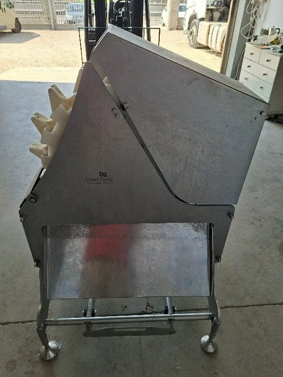 Porcionadora Alas Pollo Foodmate - foto 4