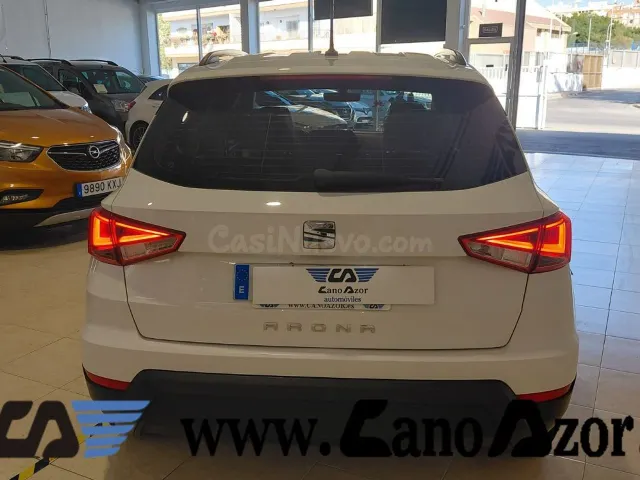 Seat Arona Style Edition - foto 4