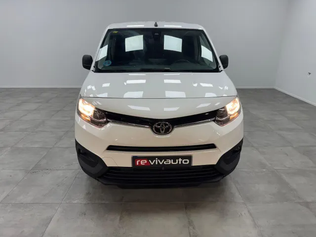 Toyota Proace City Van GX Plus L1 1.5D 100CV - foto 3