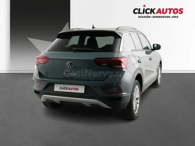 Volkswagen T-Roc 1.0 TSI 110CV Life - foto 5