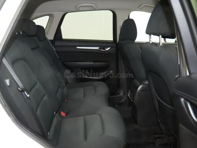 Mazda CX-5 - foto 5