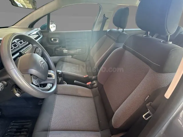 Citroën C3 Nuevo PureTech 83 S&S Shine - foto 5