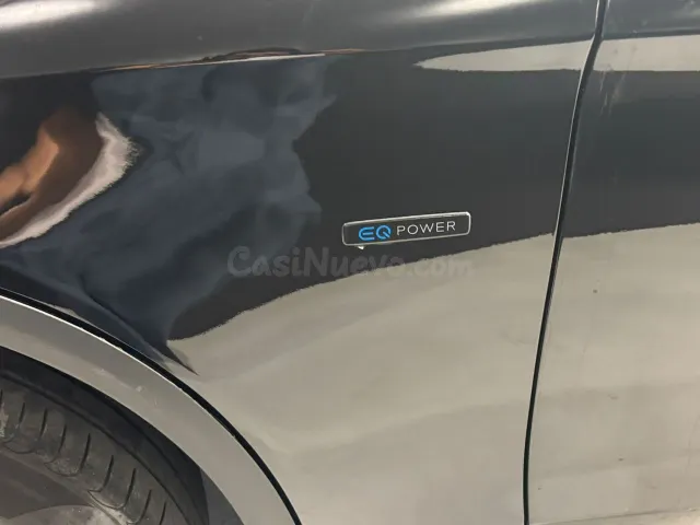 Mercedes GLC 300 de 4MATIC - foto 5