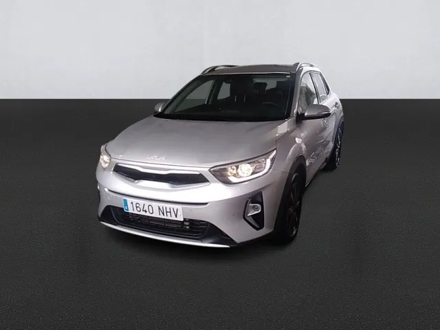 Kia Stonic 1.0 T-gdi 74kw (100cv) Mhev Mt Drive