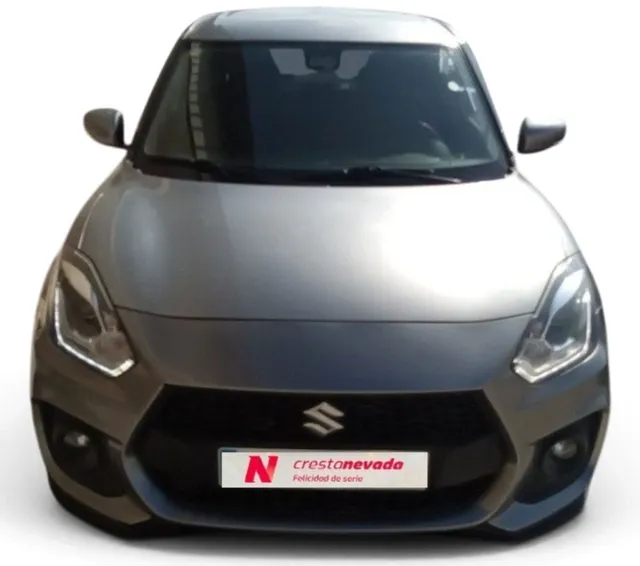 Suzuki Swift 1.4 T SPORT Mild Hybrid - foto 3