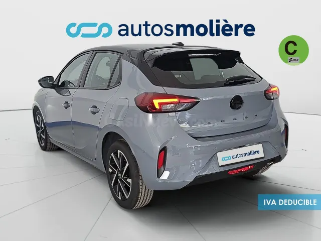 Opel Corsa 1.2 T XHL GS 74 kW (100 CV) - foto 3