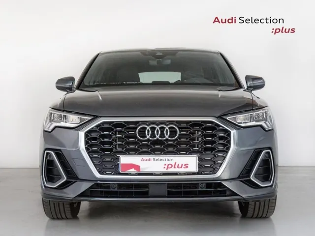 Audi Q3 Sportback - foto 2