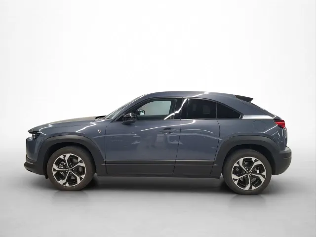 Mazda MX-30 MX-30 0.8 EREV E-SKYACTIV ADVANTAG VINTAG AUTO 5 - foto 5